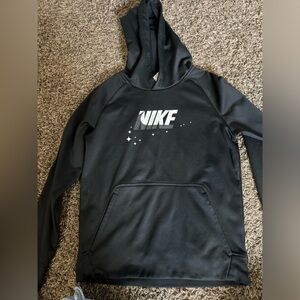 Nike hoodie - Large